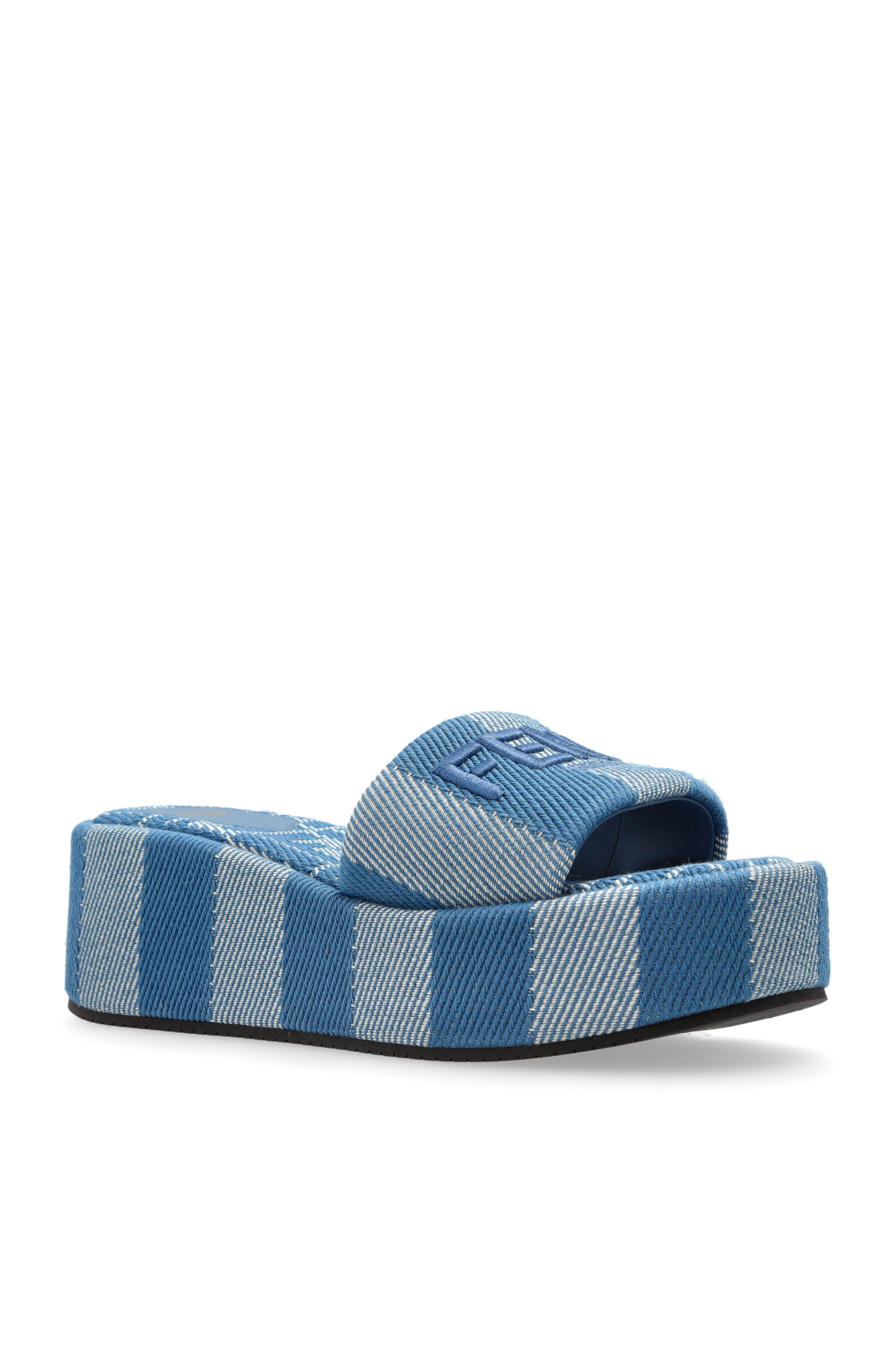 Fendi Platform sandals | Women's Shoes | Vitkac